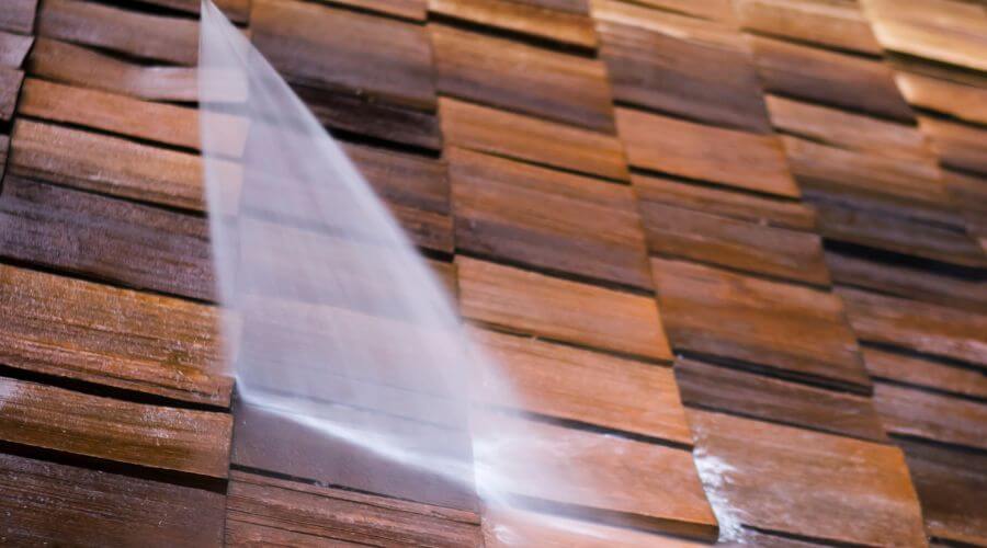 Shingle Roofing in San Simon, AZ